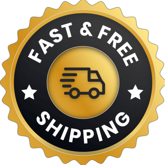 free order fast shipping