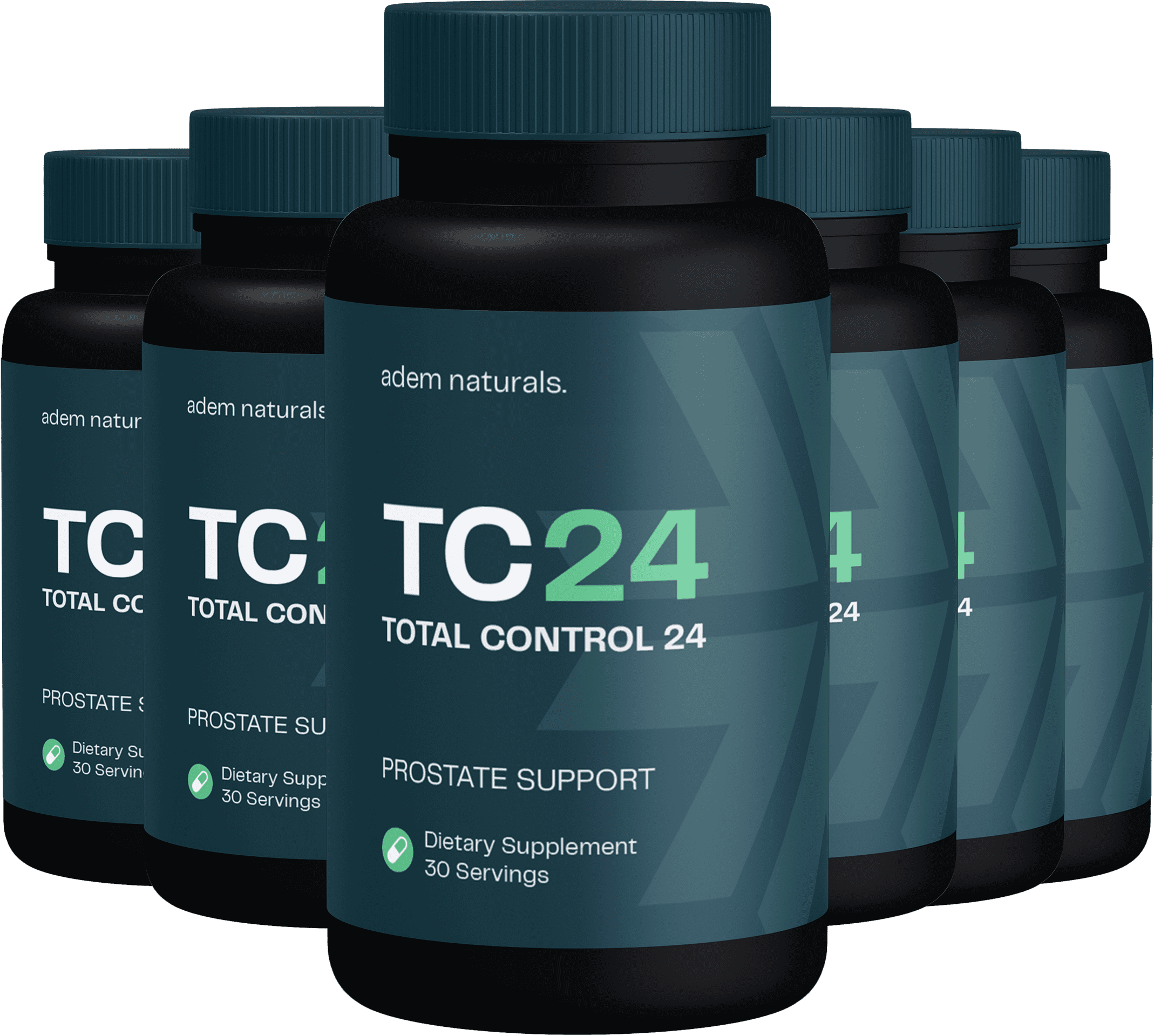 total control 24 brazilian jelly